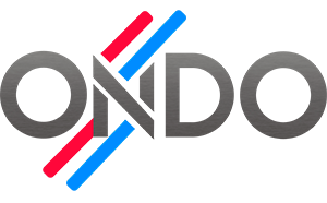 Ondo Turizm Logosu